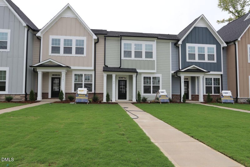 3105 Cathedral Comb Dr, Apex, NC 27502