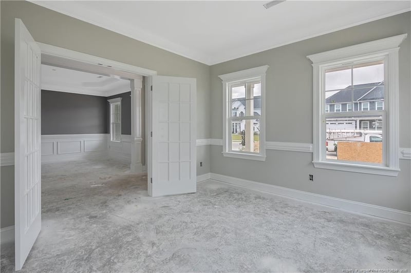 3105 Cragburn Pl Lot 19, Fayetteville, NC 28306