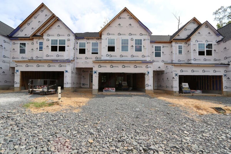 3105 Mission Olive Pl, New Hill, NC 27562