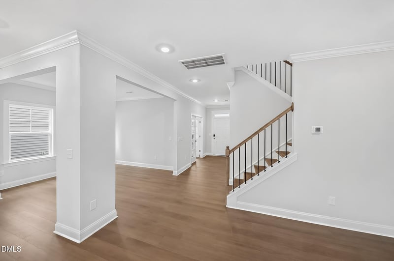 3105 Sandy Bluff Rd, Raleigh, NC 27616