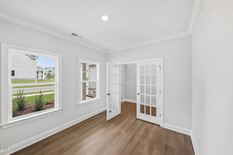3105 Sandy Bluff Rd, Raleigh, NC 27616