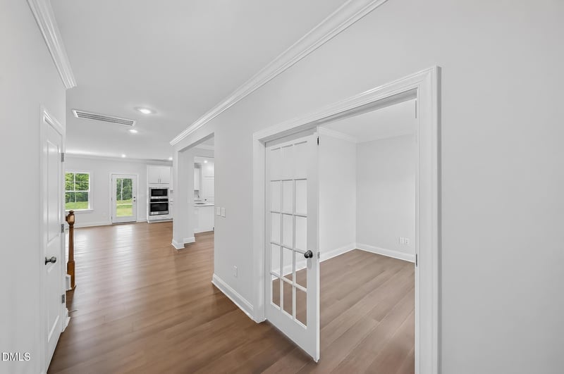 3105 Sandy Bluff Rd, Raleigh, NC 27616