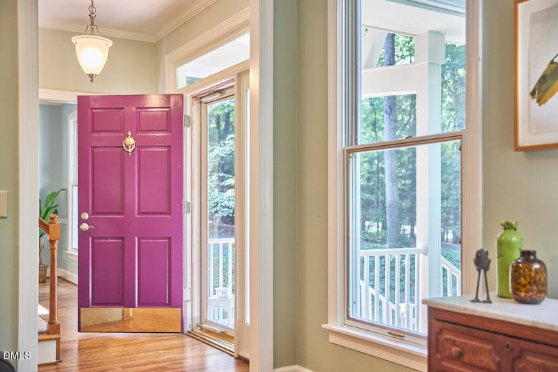 3105 Whitfield Rd, Chapel Hill, NC 27514