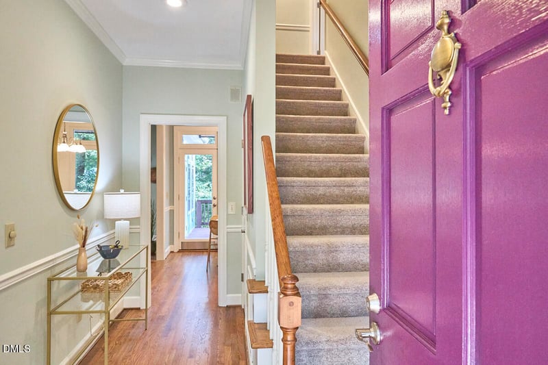 3105 Whitfield Rd, Chapel Hill, NC 27514
