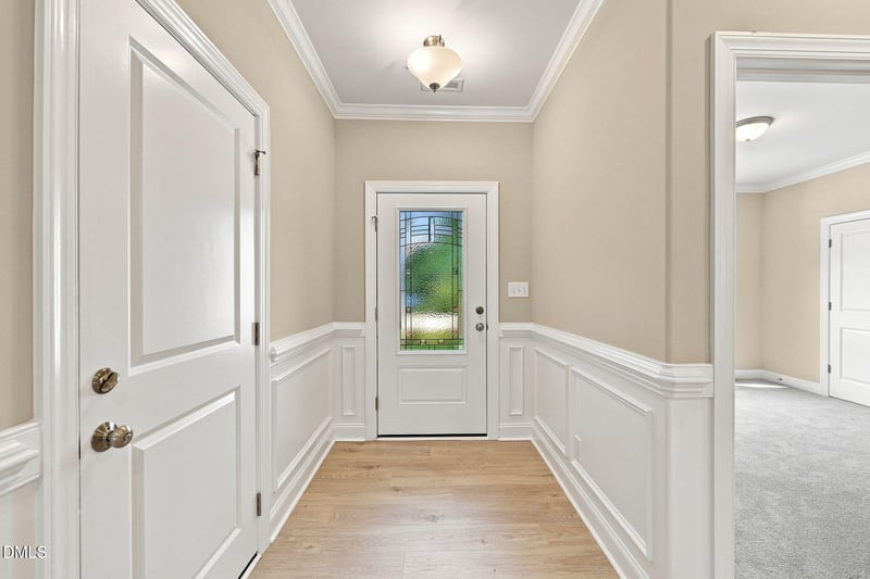3109 Cullens Dr, Graham, NC 27253