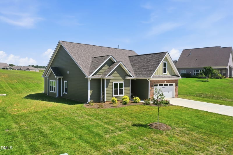 3109 Cullens Dr, Graham, NC 27253