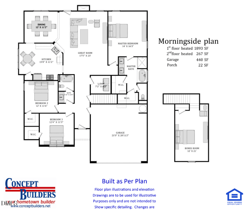 3109 Cullens Dr, Graham, NC 27253