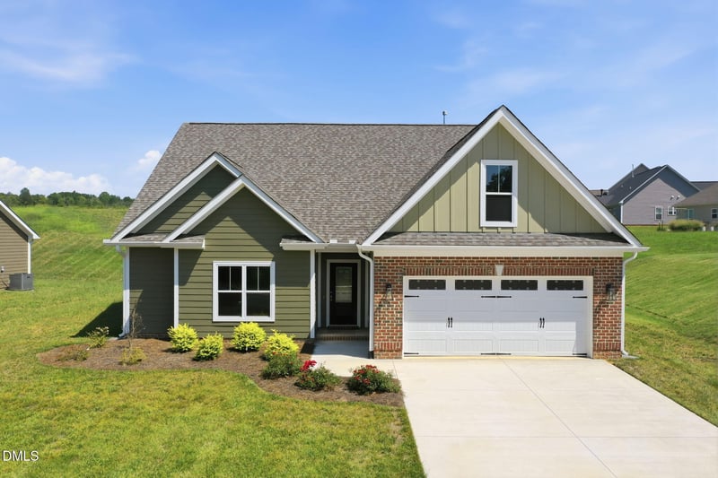 3109 Cullens Dr, Graham, NC 27253