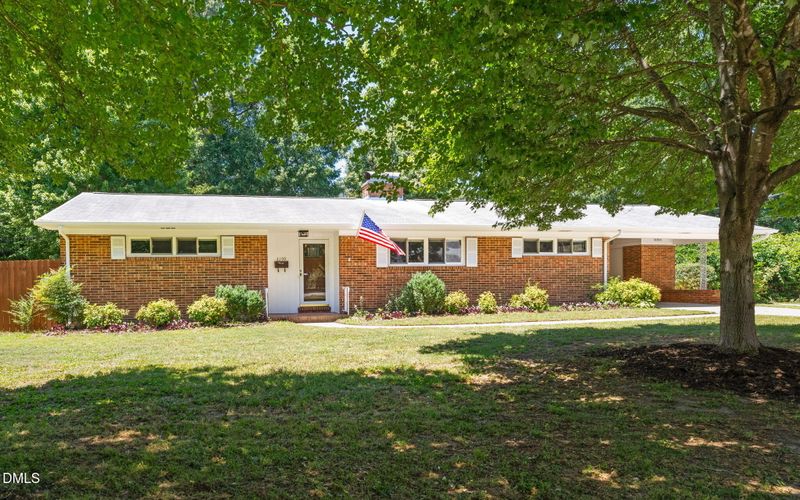 3109 Kenan Rd, Durham, NC 27704