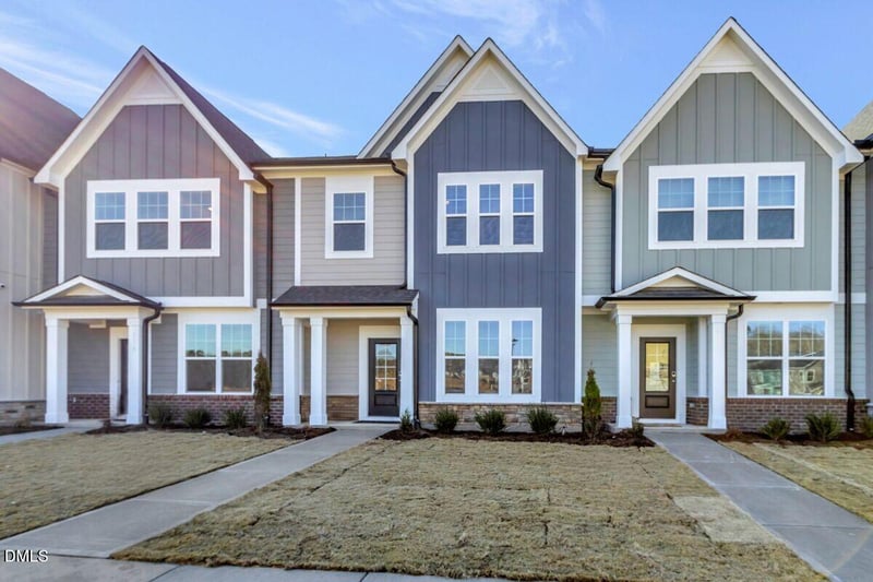 3109 Mission Olive Pl, New Hill, NC 27562