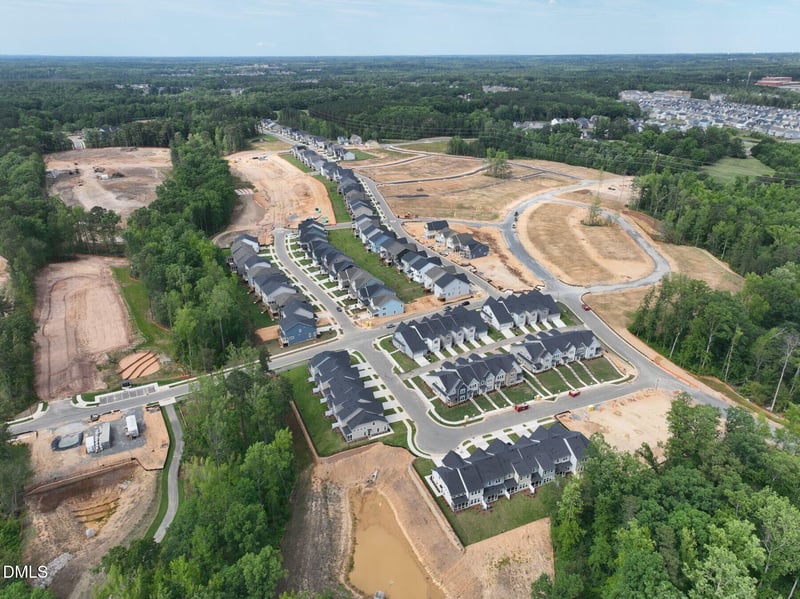3109 Mission Olive Pl, New Hill, NC 27562
