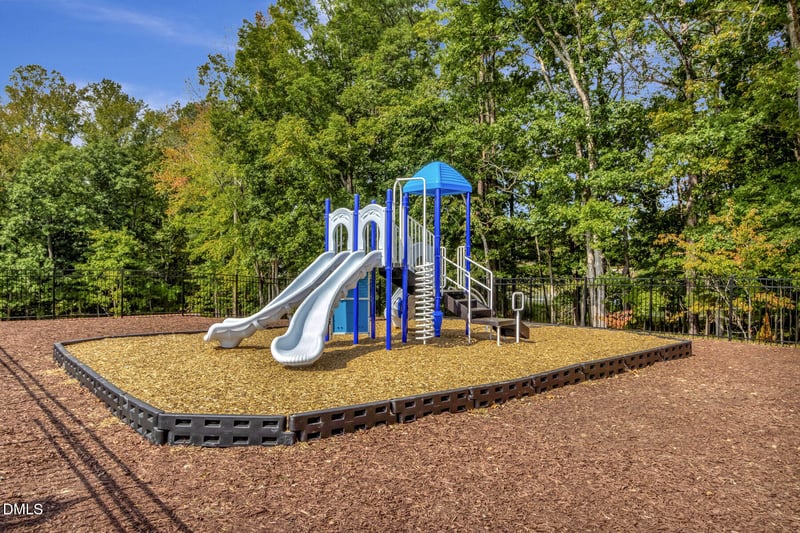 3109 Mission Olive Pl, New Hill, NC 27562