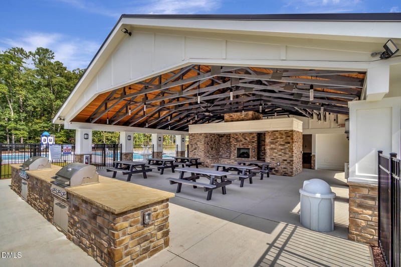 3109 Mission Olive Pl, New Hill, NC 27562