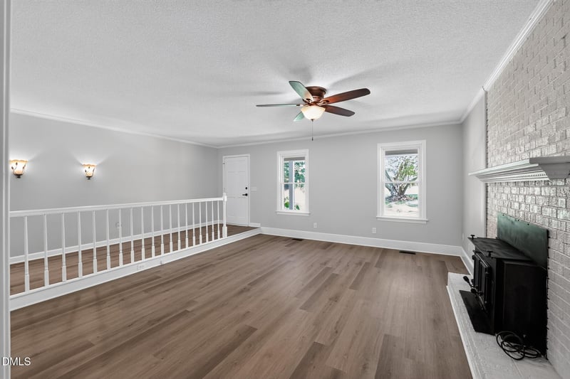 3109 Parkwood Dr, Sanford, NC 27332