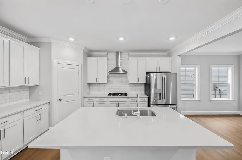 3109 Sandy Bluff Rd, Raleigh, NC 27616