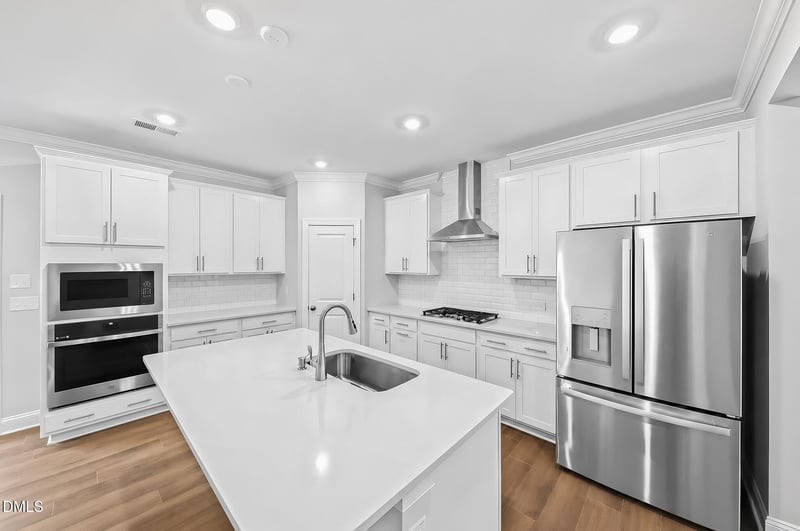 3109 Sandy Bluff Rd, Raleigh, NC 27616