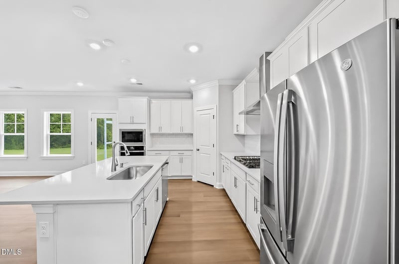 3109 Sandy Bluff Rd, Raleigh, NC 27616