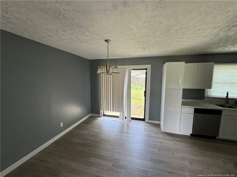 311 Bighorn Dr, Fayetteville, NC 28303