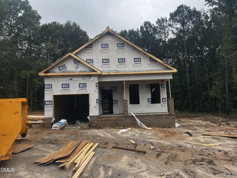 311 Bullseye Ct, Middlesex, NC 27557
