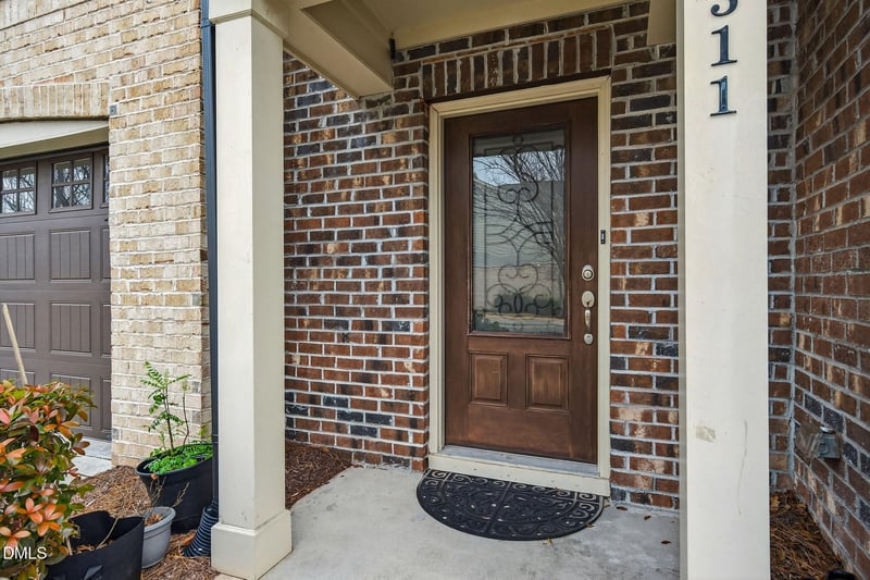 311 Castle Rock Ln, Cary, NC 27519