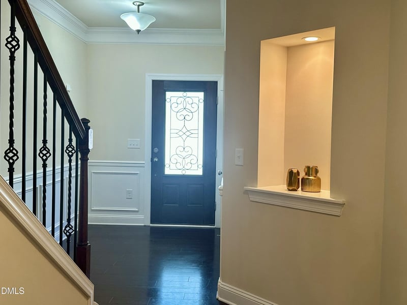 311 Castle Rock Ln, Cary, NC 27519