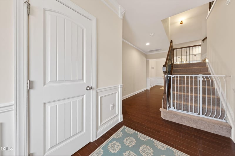 311 Castle Rock Ln, Cary, NC 27519