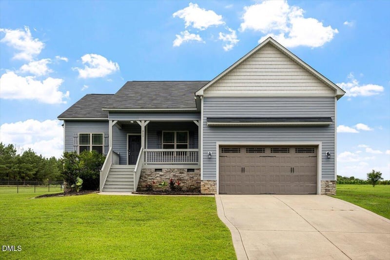 311 Cotton Mill Dr, Zebulon, NC 27597