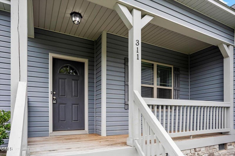 311 Cotton Mill Dr, Zebulon, NC 27597