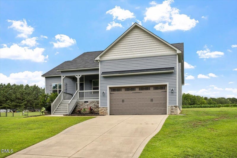 311 Cotton Mill Dr, Zebulon, NC 27597