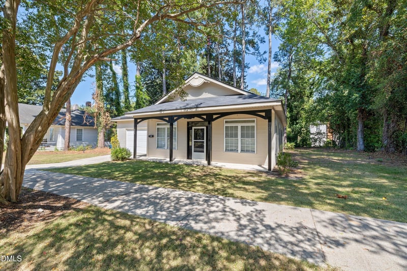 311 E Davis St, Smithfield, NC 27577