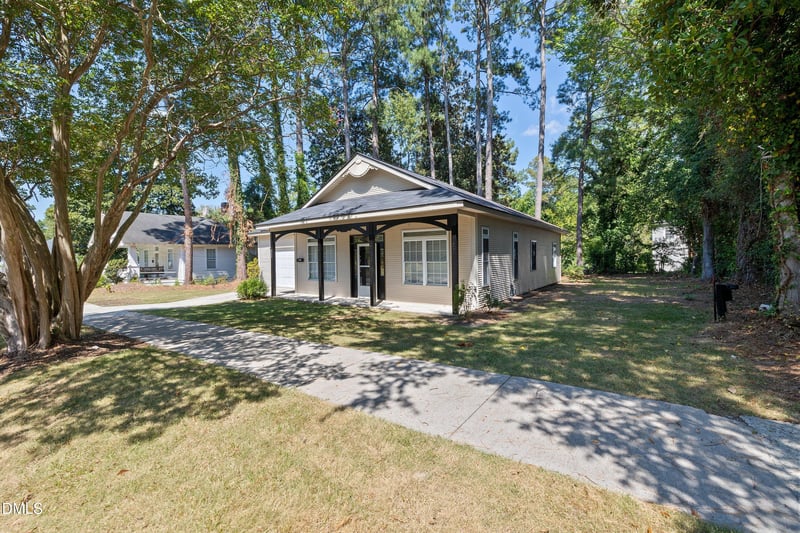 311 E Davis St, Smithfield, NC 27577