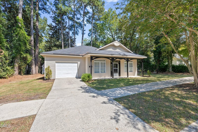 311 E Davis St, Smithfield, NC 27577