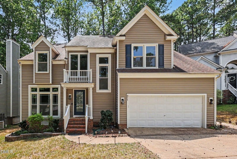 311 Durington Pl, Cary, NC 27518
