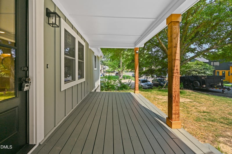 311 Edward St, Durham, NC 27701