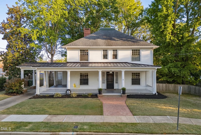 311 S Fayetteville St, Clayton, NC 27520