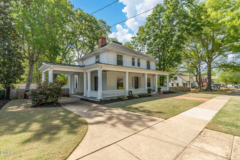 311 S Fayetteville St, Clayton, NC 27520