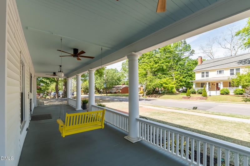 311 S Fayetteville St, Clayton, NC 27520