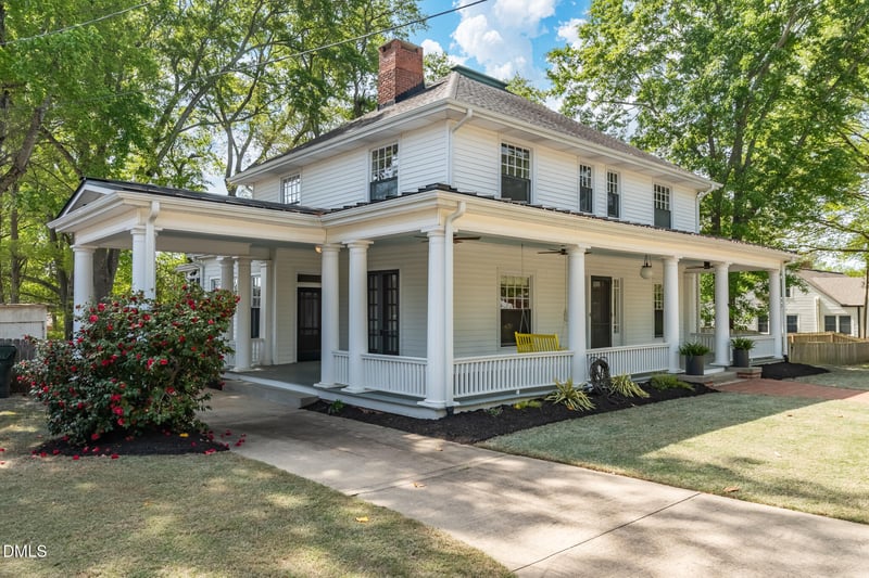 311 S Fayetteville St, Clayton, NC 27520