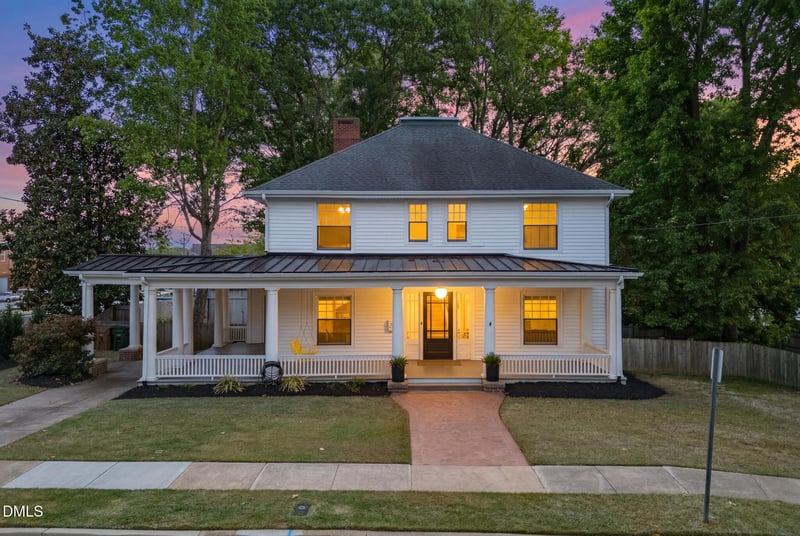 311 S Fayetteville St, Clayton, NC 27520