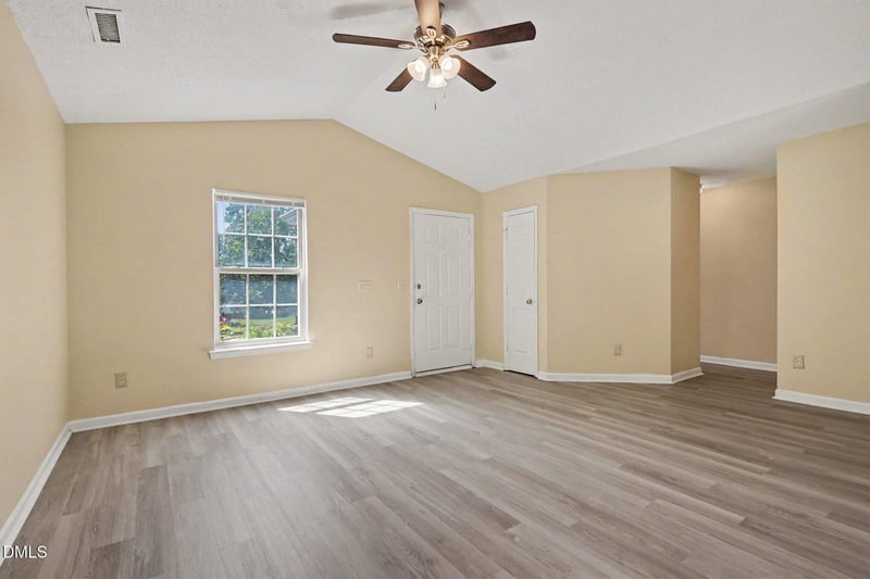 311 Feldspar Way, Durham, NC 27703