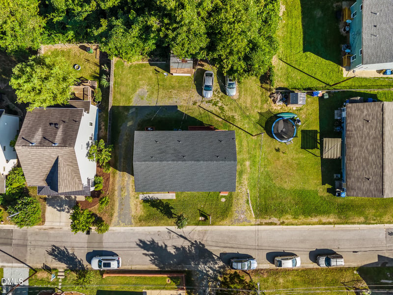 311 Lyric St, Durham, NC 27701