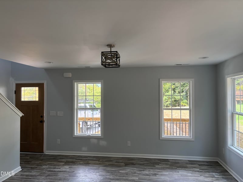 311 Ridley St, Louisburg, NC 27549
