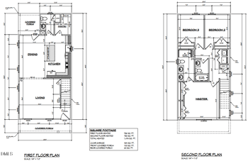 311 Ridley St, Louisburg, NC 27549