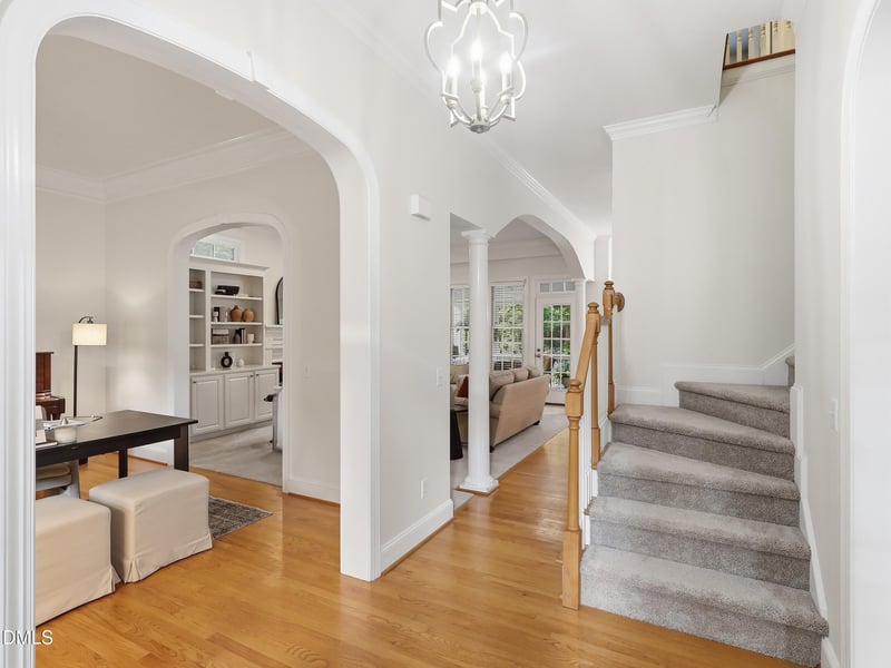 311 Schubauer Dr, Cary, NC 27513