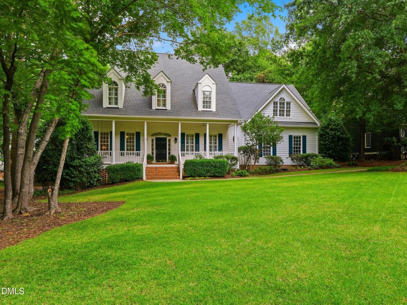 311 Schubauer Dr, Cary, NC 27513