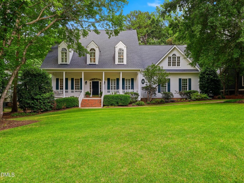 311 Schubauer Dr, Cary, NC 27513