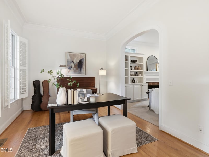 311 Schubauer Dr, Cary, NC 27513