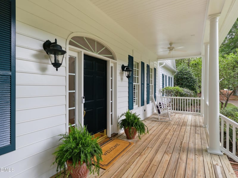 311 Schubauer Dr, Cary, NC 27513