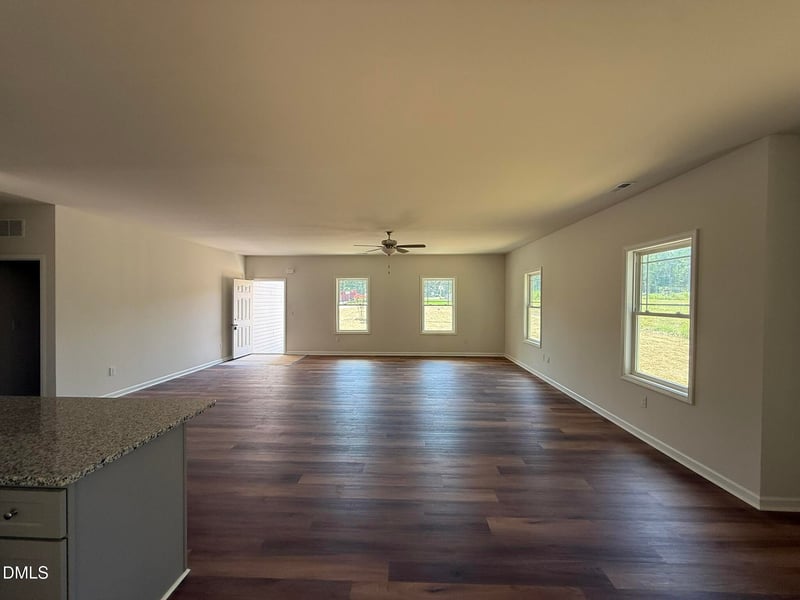 311 Shiloh Dr, Lillington, NC 27546