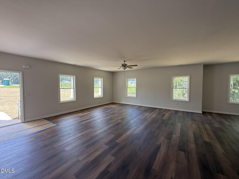311 Shiloh Dr, Lillington, NC 27546